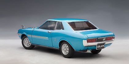 Toyota Celica 1600 GT (TA22)