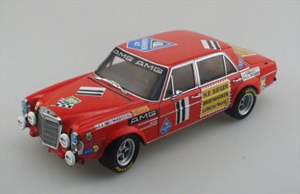 Mercedes-Benz 300 SEL 6.8 AMG 