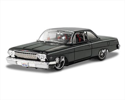 1962 Chevrolet Bel Air Pro-Rodz