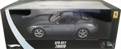 Ferrari 575 GTZ Zagato **Dernier**
