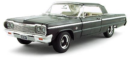 Chevrolet Impala SS 1964