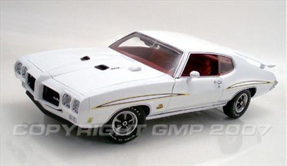 Pontiac GTO Judge 1970