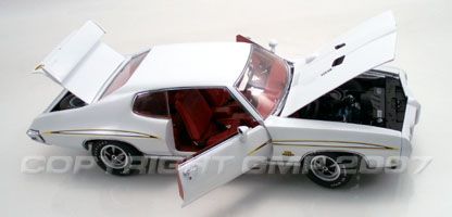 Pontiac GTO Judge 1970