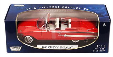 Chevrolet Impala 1960