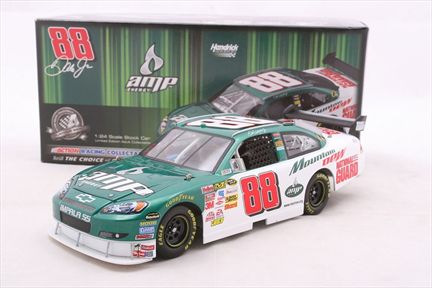 Dale Earnhardt Jr. 