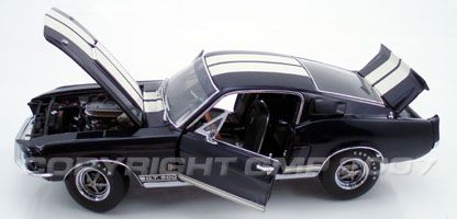 Ford Shelby GT-500 1967