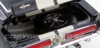 Ford Shelby GT-500 1967