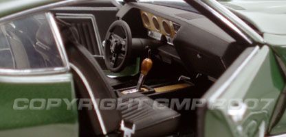 1970 Pontiac GTO