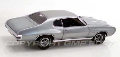 1970 Pontiac GTO