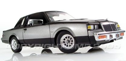 1986 Buick WH1