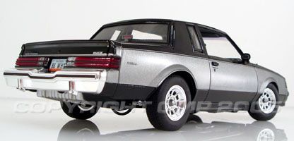 1986 Buick WH1