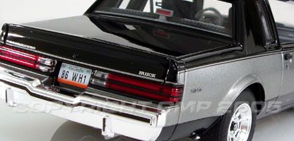 1986 Buick WH1