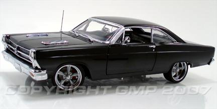 Ford Fairlane 5.0 1966