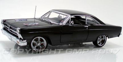 Ford Fairlane 5.0 1966