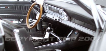 Ford Fairlane 5.0 1966