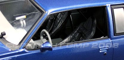 Buick GNX Drag **Low Stock**