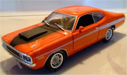 Dodge Demon GSS 1972 &quot;Grand Spaulding Dodge Mr. Norm&