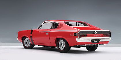 Chrysler Valiant Charger R/T E49