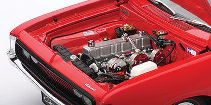 Chrysler Valiant Charger R/T E49