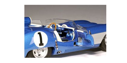 Chevrolet Corvette SS 1957