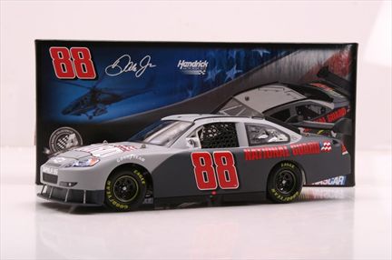 Dale Earnhardt Jr. 