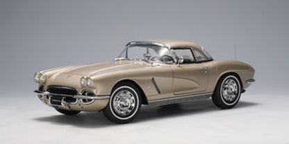 Chevrolet Corvette 1962