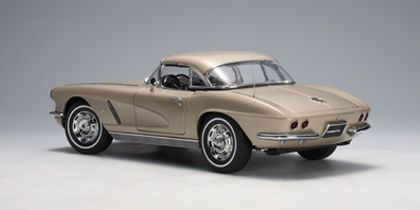 Chevrolet Corvette 1962