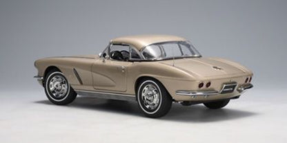 Chevrolet Corvette 1962