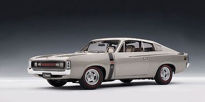 Chrysler Valiant Charger R/T E49