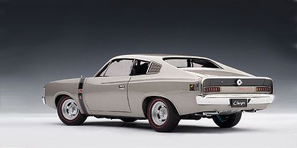Chrysler Valiant Charger R/T E49