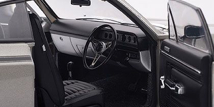 Chrysler Valiant Charger R/T E49