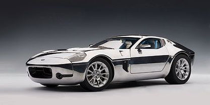 Ford Shelby Cobra GR-1 Concept CHROME