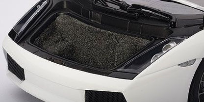 Lamborghini Gallardo Superleggera