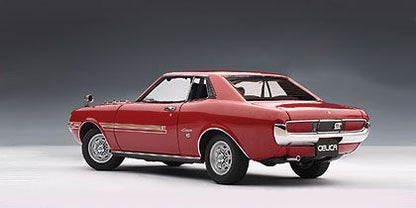 Toyota Celica 1600 GT (TA22)