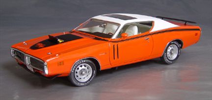 Dodge Charger R/T 1971