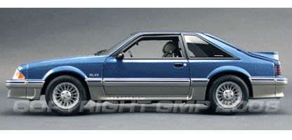 Ford Mustang GT 1993