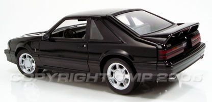 Ford Mustang Cobra 1993 de gmp