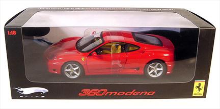 Ferrari 360 Modena