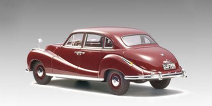 BMW 501 Limousine 6-Cylindre