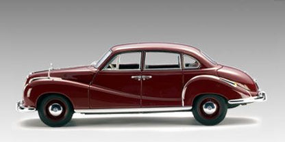 BMW 501 Limousine 6-Cylindre