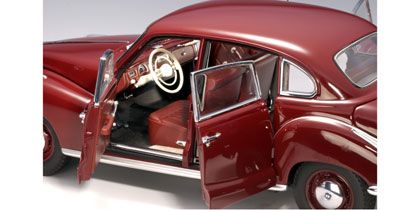 BMW 501 Limousine 6-Cylindre