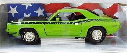 1970 Plymouth AAR Cuda **very rare**