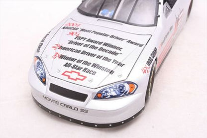 Dale Earnhardt &quot;Hall Of Fame&quot; 2006 Monte Carlo SS