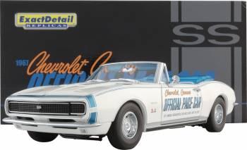 Chevrolet Camaro 1967 "Official Pace Car"