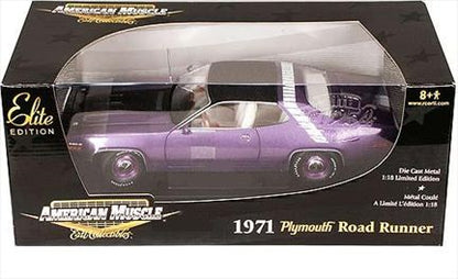 Plymouth Road Runner 1971