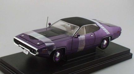 Plymouth Road Runner 1971