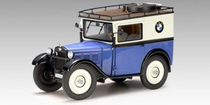 BMW DA2 Lieferwagen "Kundenservice"