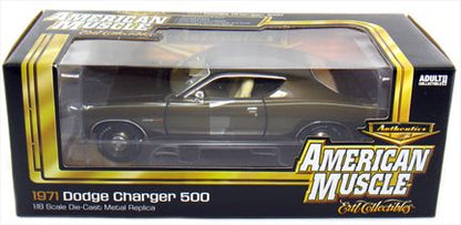 Dodge Charger 500 1971
