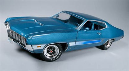 Ford Torino GT 1970 *Last one*