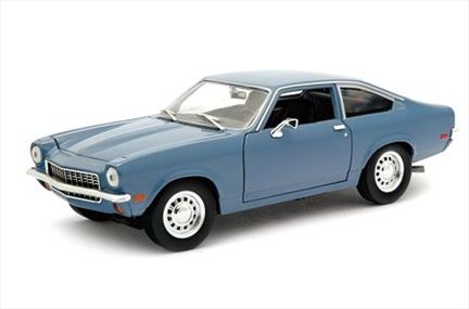 Chevrolet Vega Coupe 1972
